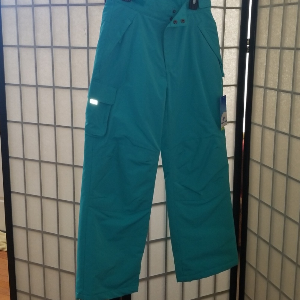 Snow Pants